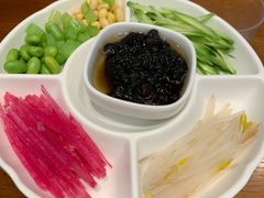 -四季小馆·地道北京小吃(广百店)