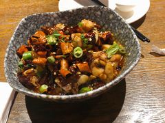 跳跳蛙-付小姐在成都(五道口店)