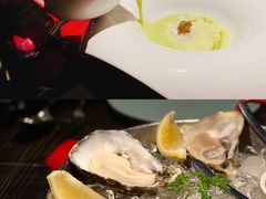 -wann lounge 低温慢煮牛排·清吧