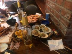 -酒座音乐主题串吧(滑翔西社区店)