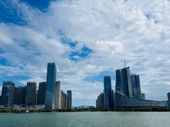 -天鹅湖体育公园