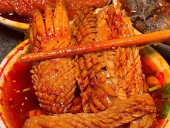 -水巷子·巴掌腰片重庆火锅(巧家店)