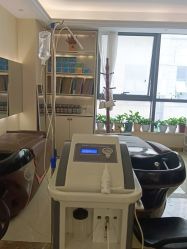 -碧莲盛·不剃发植发