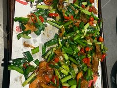 -情妹耙泥鳅·江湖川菜(科华店)