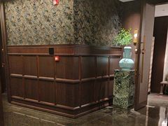 -Yan Ting 宴庭中餐厅(上海静安瑞吉酒店)