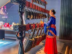 -曾宴·楚菜(湖北省博物馆店)