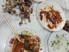 -二姐啤酒屋·海鲜大排档(营口路市场对面店)