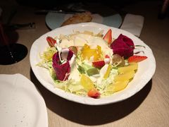 -波特曼西餐厅(中央大街店)