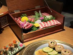 -MIKOMIKO和牛烧肉专门店(南门店)