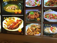 -向塘土鸡总店(八一广场店)