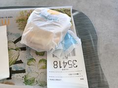 -麦当劳(宾水西道店)