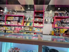 -环游嘉年华(广州-天河城店)