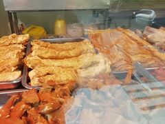 -三毛烤鸡(清泰街店)