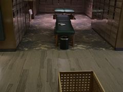 -海纳百川·都市温泉·足道·SPA(学院路店)