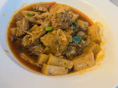 魔芋烧鸭-陈麻婆豆腐总店