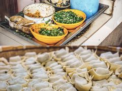 -阿麟馄饨(延长路店)