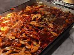-川骄海鲜自助(亚运村店)