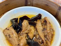 黑椒猪大肠-万龙洲海鲜(南新仓店)