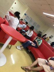 点击看大图 -深圳市宝安区妇幼保健院