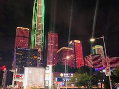 -皇庭广场(福华三路店)