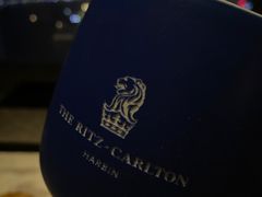 -大堂酒廊·富力丽思卡尔顿酒店