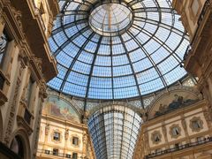 -埃马努埃莱二世拱廊