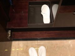 -广州天河希尔顿酒店