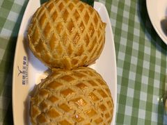 -观塘港茶餐厅(八一大道店)