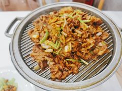 -东门烤鸭店(东华门店)
