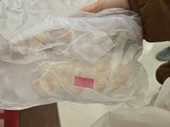 -PARIS BAGUETTE巴黎贝甜(周浦万达店)