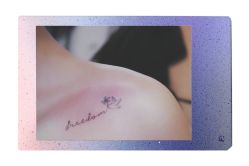 -飛凡TATTOO纹身•原创