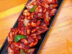 -炒豆合作社(东四总店)