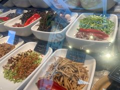 -徽三说·土徽菜·中国徽菜连锁品牌(一中店)