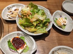 -牛人·雪花牛·木炭烤肉(昆山陆家店)