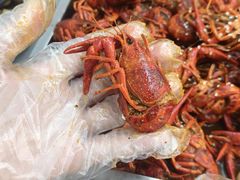 -呆虾王龙虾馆(南湖总店)