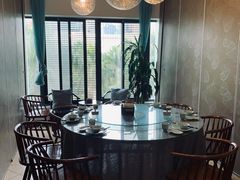 包厢-茶油香闽南菜·花园餐厅(前埔店)