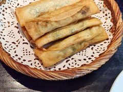 -简小舍·民间手艺菜(武昌江滩店)