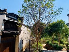-潜口民宅博物馆