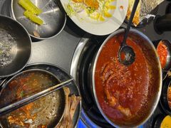 -HOTISLAND海鸡岛·韩国料理(江南西店)