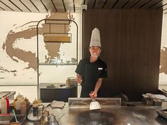 -水木锦堂·自助铁板烧(望京凯德MALL店)