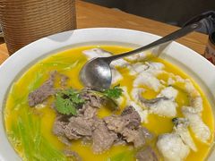 -竹里馆·淮扬菜·功夫茶(老门东店)