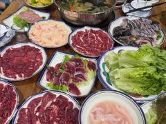 -厝味火锅·潮汕卤水火锅(十一合店)