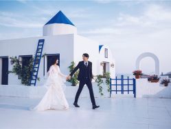 -摩玛婚纱摄影(杭州店)