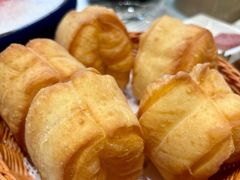 -海鲨湾海鲜会馆(百家湖1912店)