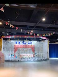 -塔塔王国·主题儿童游乐园(奥城商业广场店)