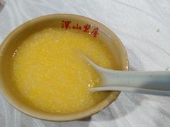 -深山老屋(国顺东路店)