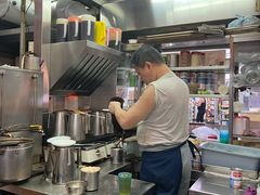 -兰芳园(上环店)