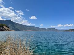 -丽江泸沽湖景区