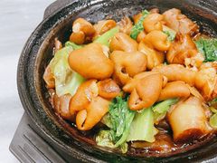 -珍珍小食店(西华路店)