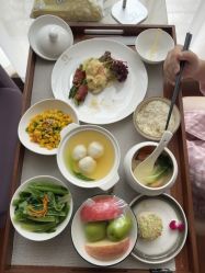 点击看大图 -馨月汇·一悦馨香月子中心(前滩店)